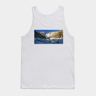 Dream Lake Tank Top